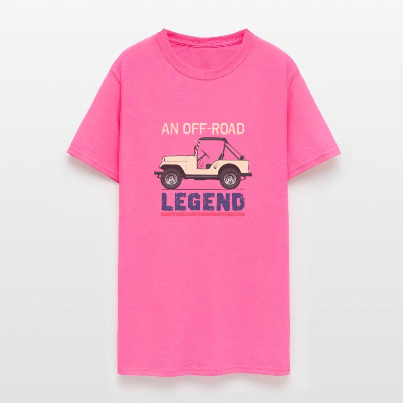 legend Concert Ivory