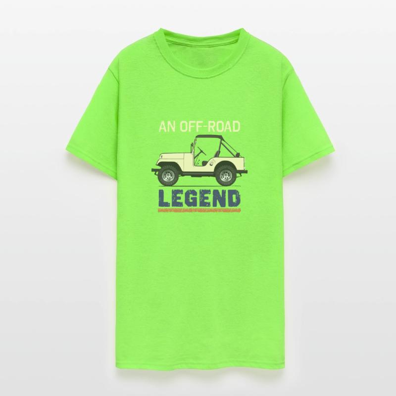 legend Concert Ivory