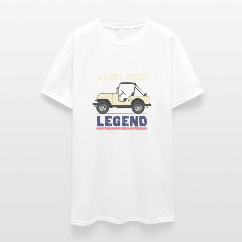 legend Concert Ivory