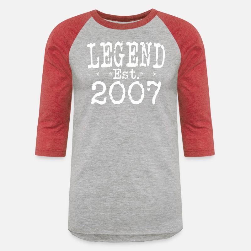 Legend Established 2 Born In 2