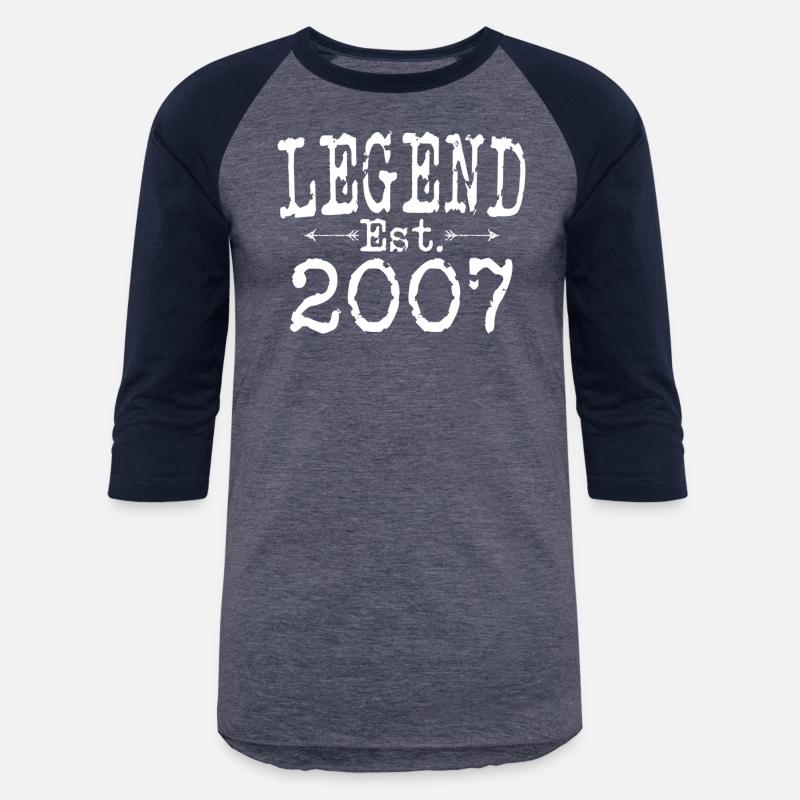 Legend Established 2 Born In 2