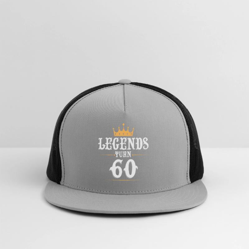 Legends Turn 60, 60th Birthday
