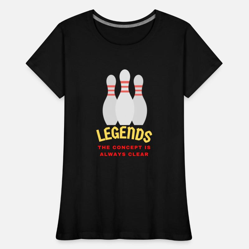 legends