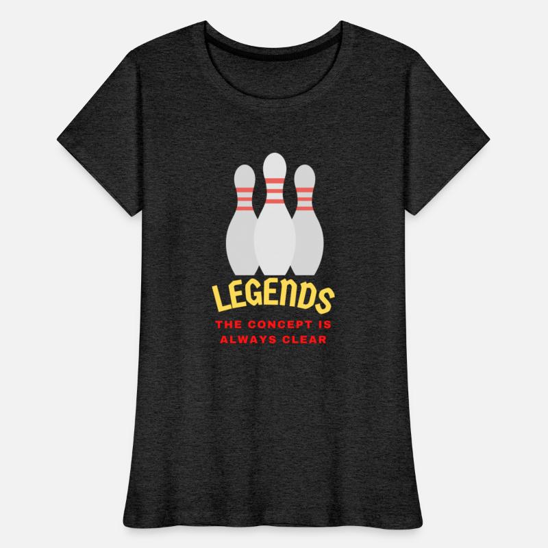 legends