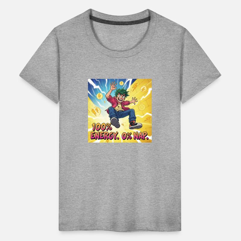 Lemon Bolt No Sleep. Just Zaps