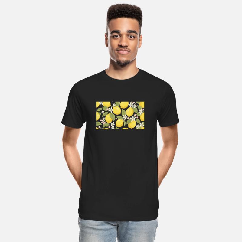 Lemon Citrus Design | Fresh & Vibrant Lemon