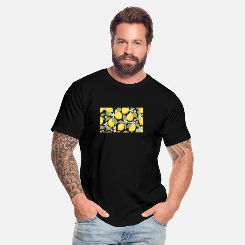 Lemon Citrus Design | Fresh & Vibrant Lemon