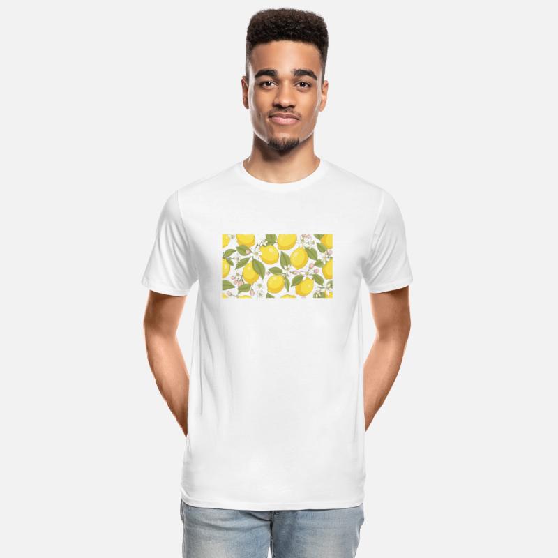 Lemon Citrus Design | Fresh & Vibrant Lemon