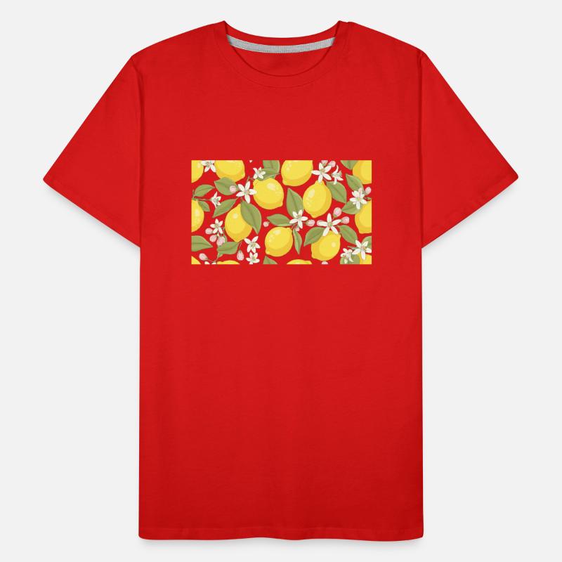 Lemon Citrus Design | Fresh & Vibrant Lemon