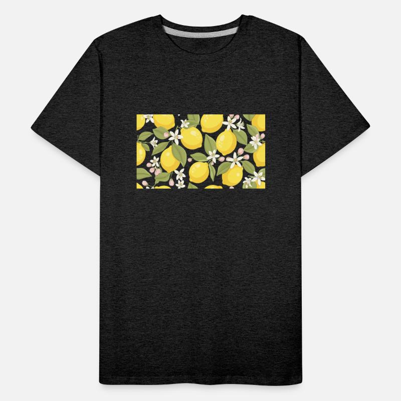 Lemon Citrus Design | Fresh & Vibrant Lemon
