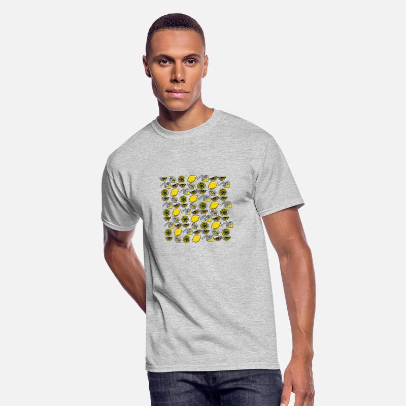 Lemon Pattern
