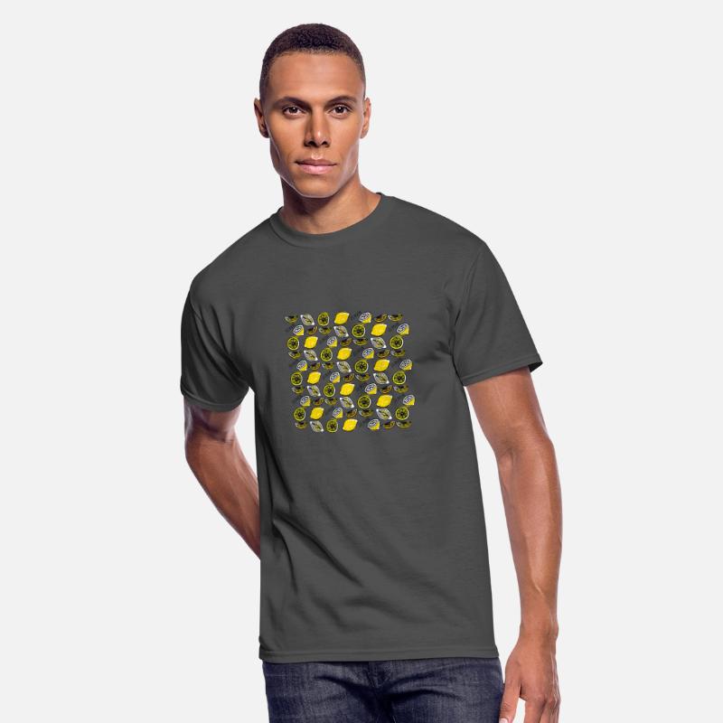 Lemon Pattern