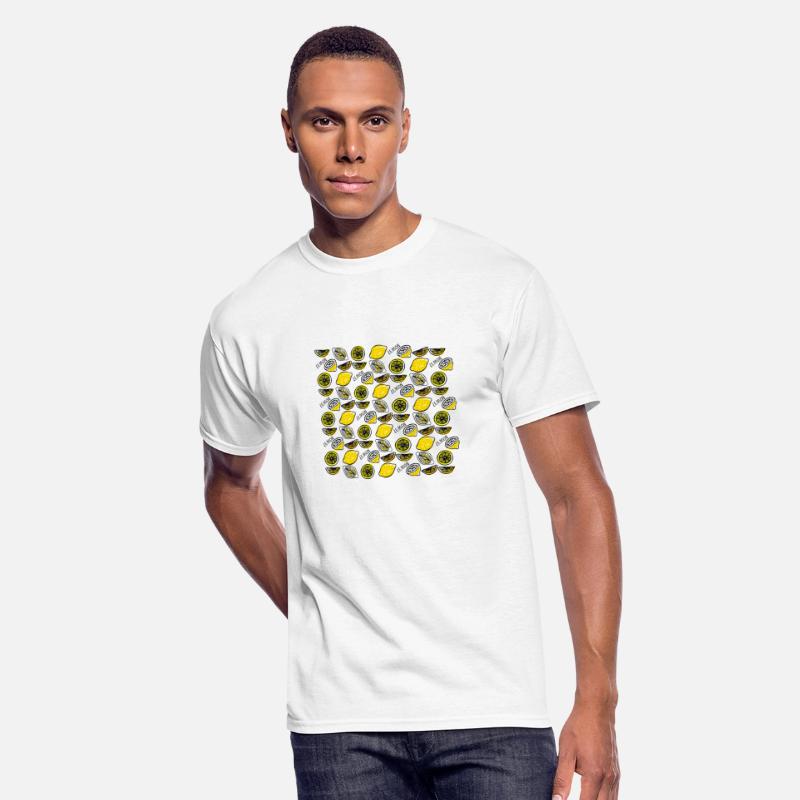 Lemon Pattern
