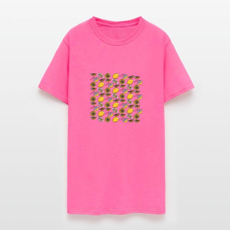 Lemon Pattern