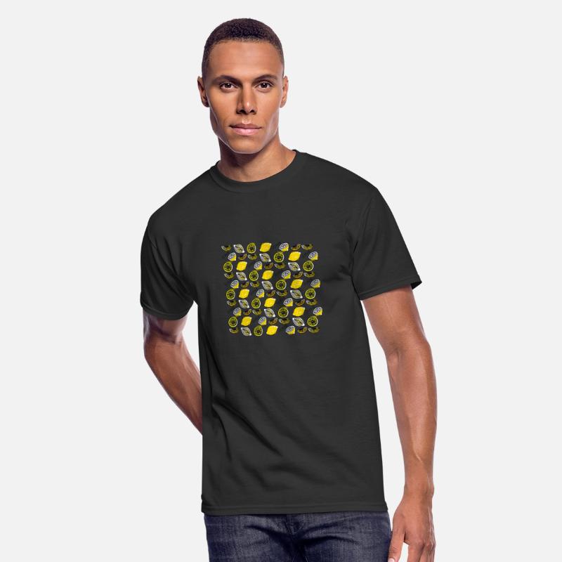 Lemon Pattern