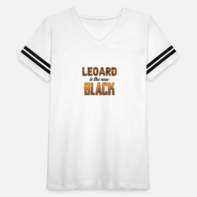 leopard is the new black for light