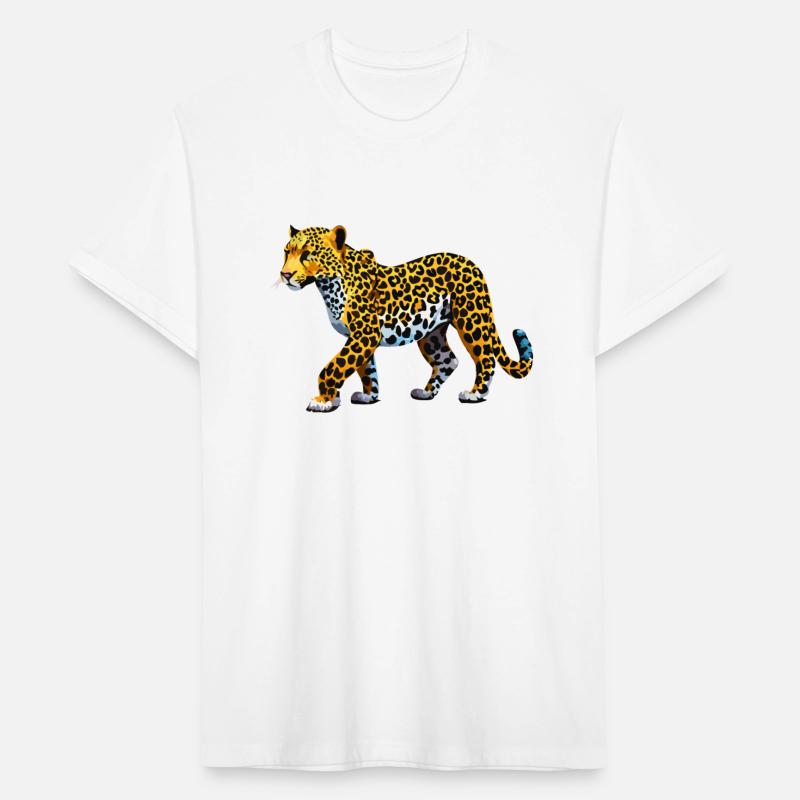 Leopard Print