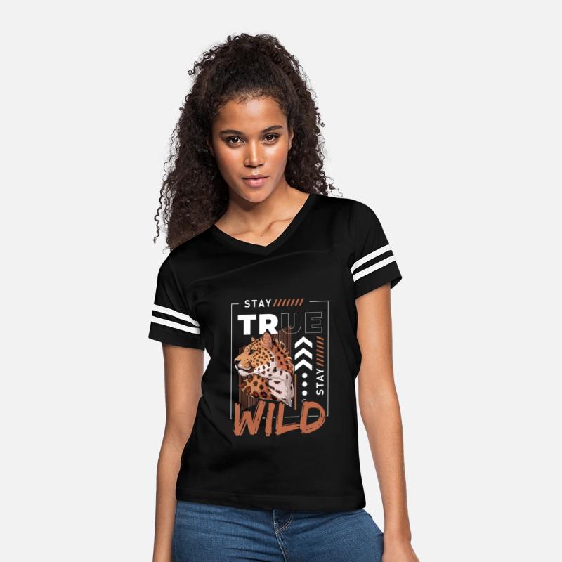 Leopard Wilderness Cat Animal Protection
