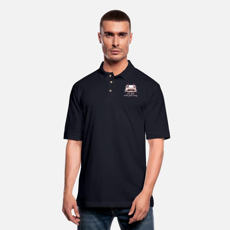 Let God Write Your Story Apparel