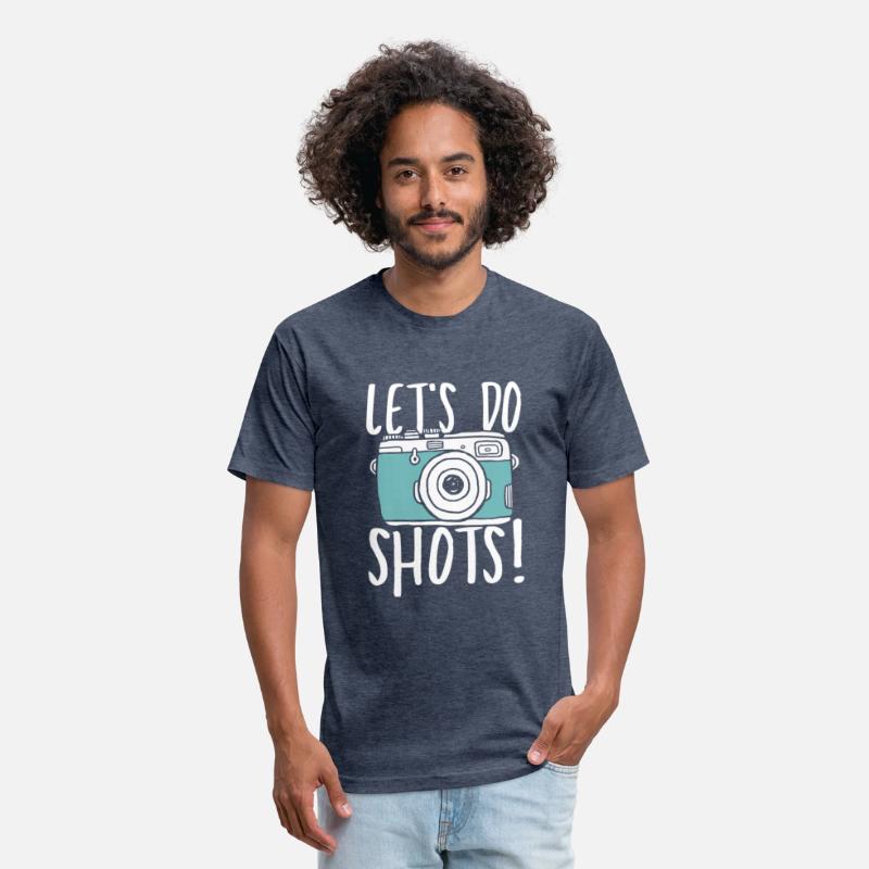 Let s do shots