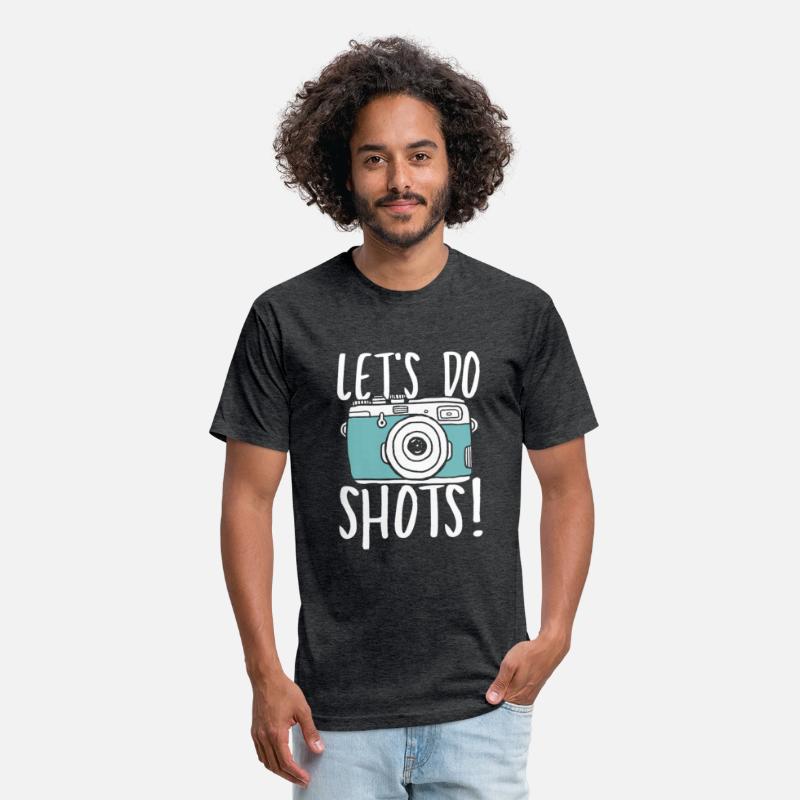 Let s do shots