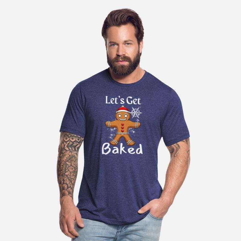 Let s Get Baked