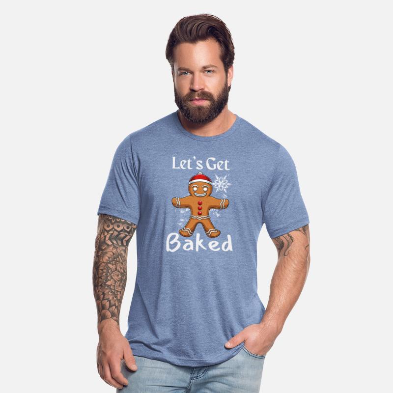 Let s Get Baked