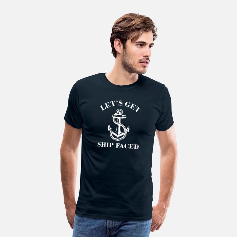 Let s Get Ship Faced