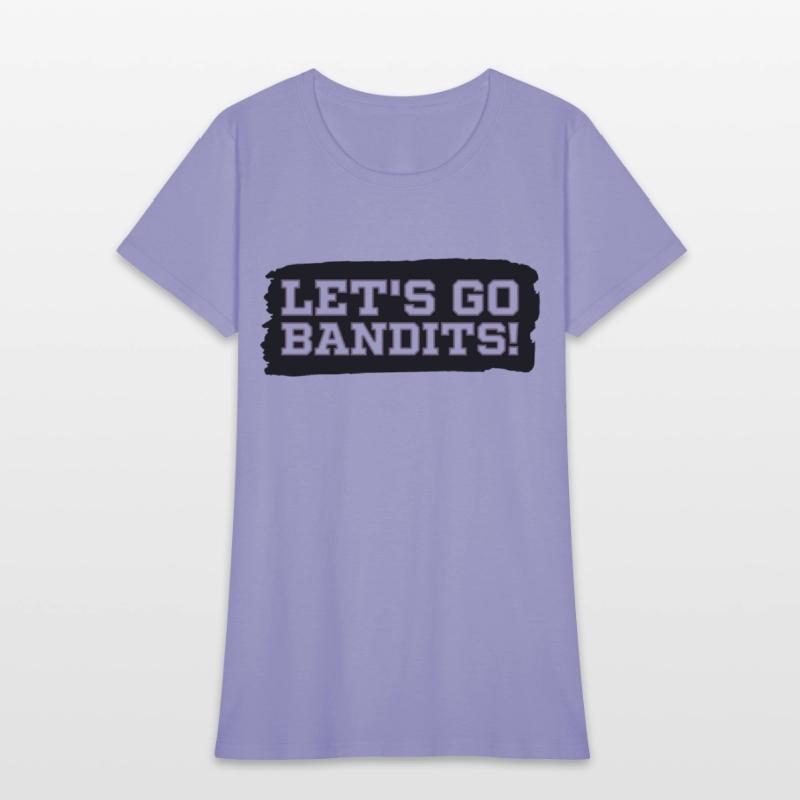 Let's Go Brandits