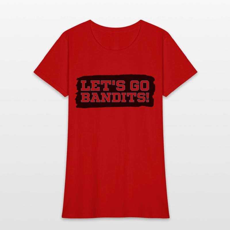 Let's Go Brandits