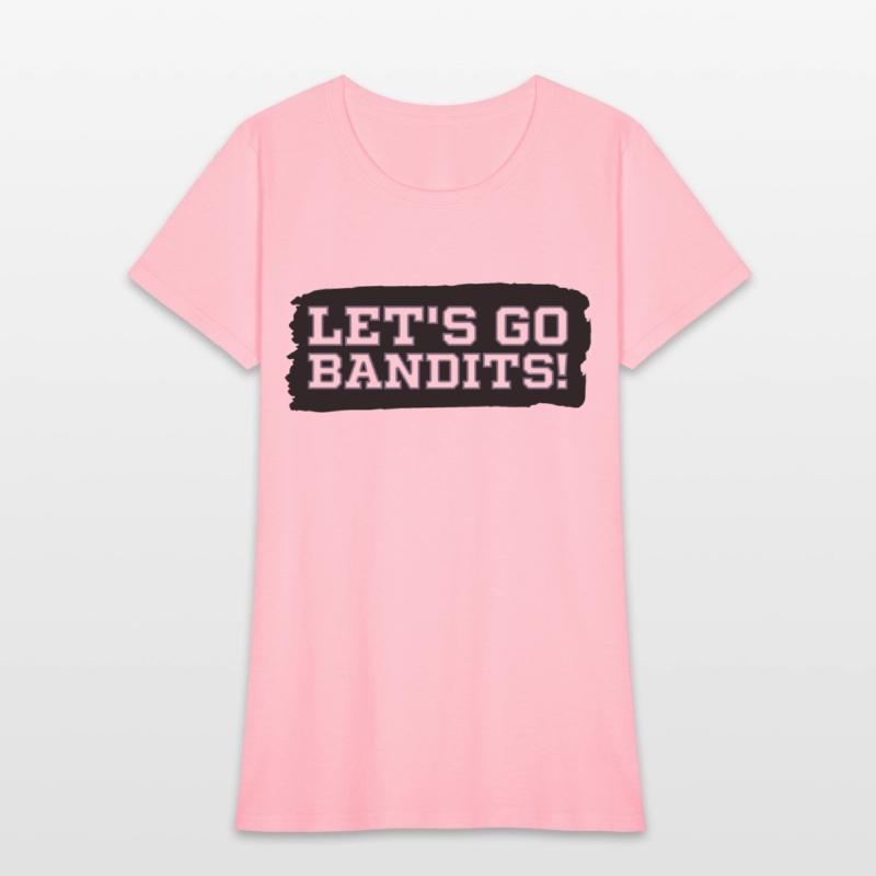 Let's Go Brandits
