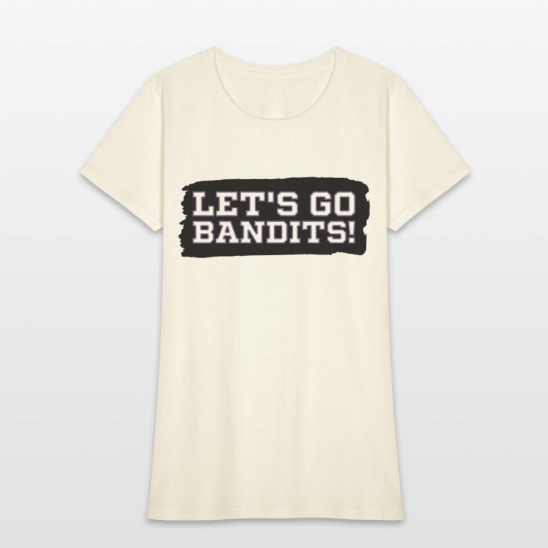 Let's Go Brandits