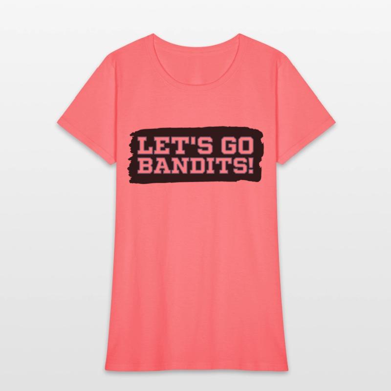 Let's Go Brandits