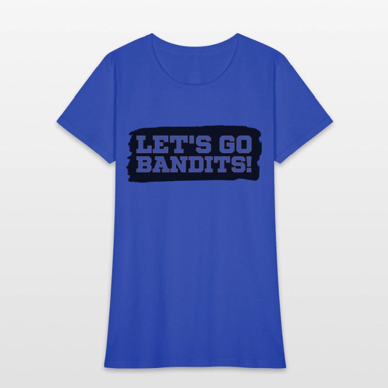 Let's Go Brandits