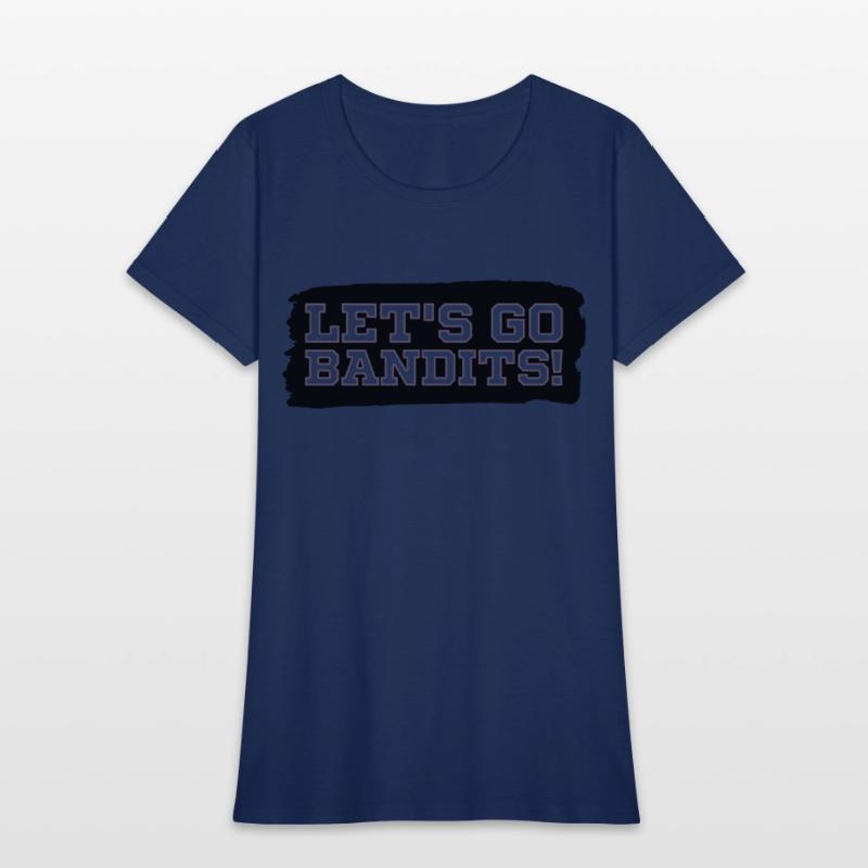 Let's Go Brandits