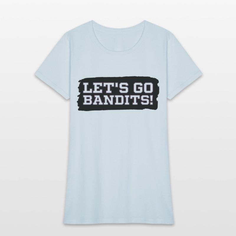 Let's Go Brandits