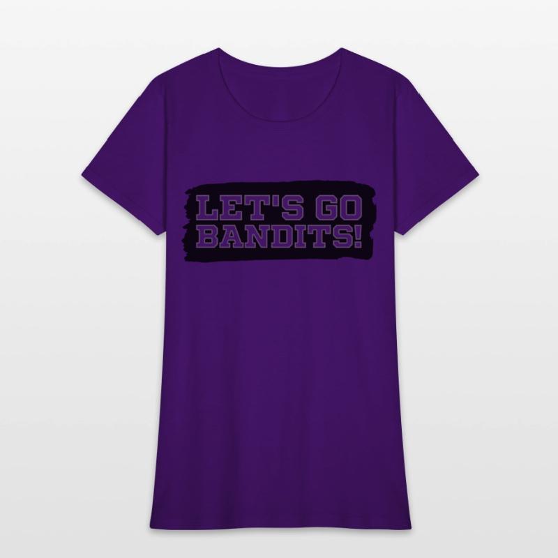 Let's Go Brandits