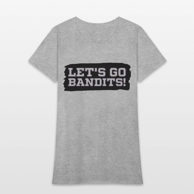 Let's Go Brandits
