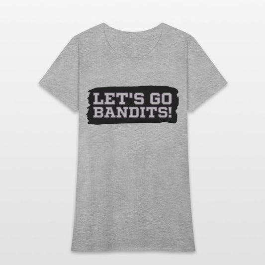 Let's Go Brandits