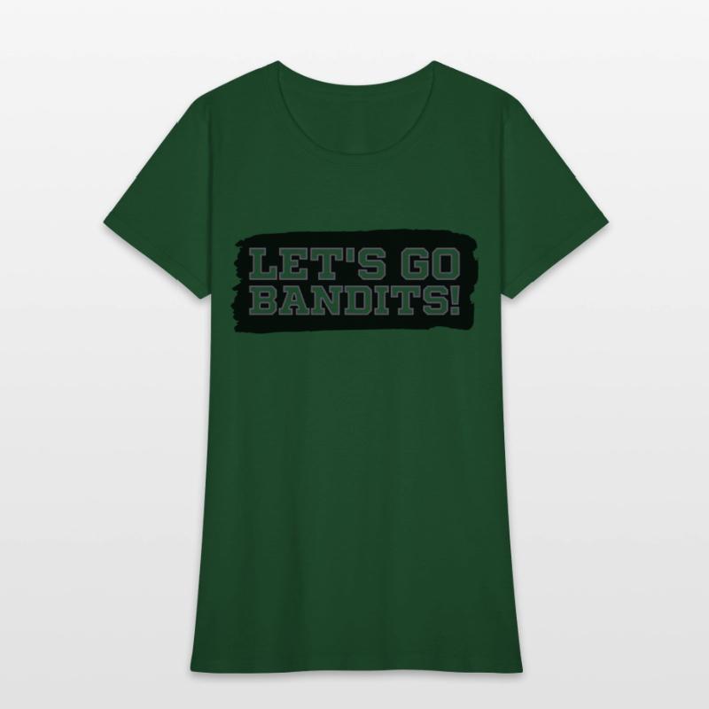 Let's Go Brandits