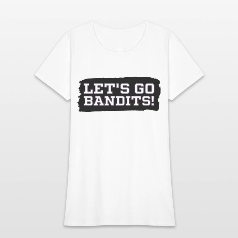Let's Go Brandits