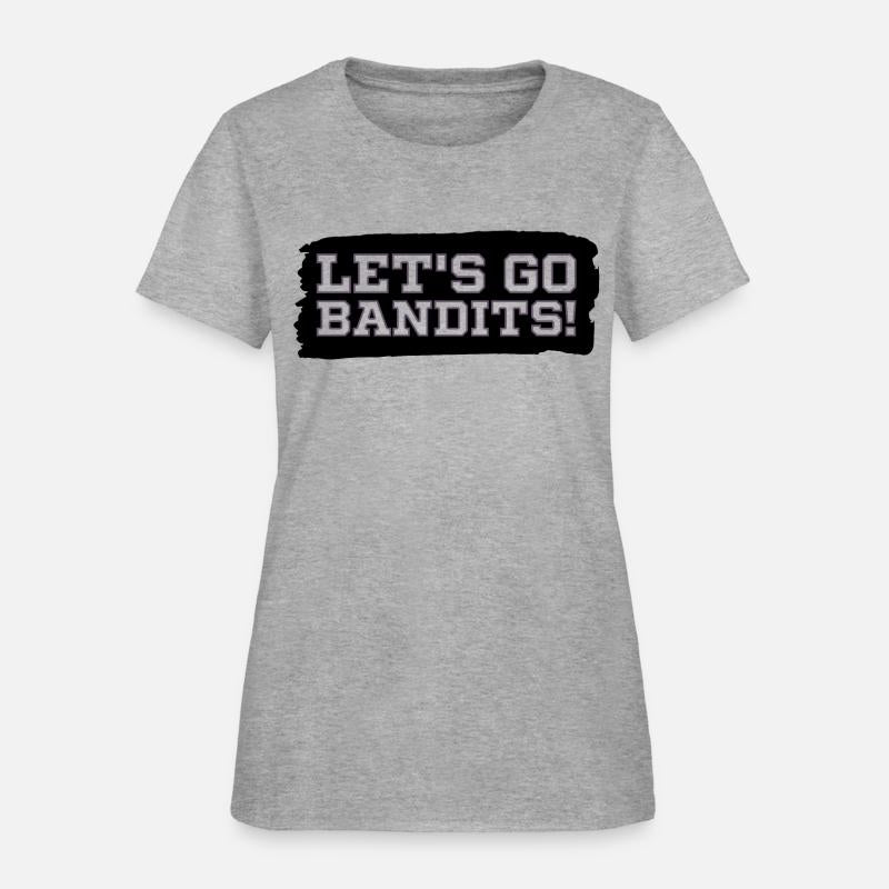 Let's Go Brandits