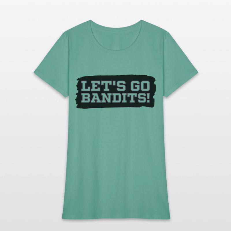 Let's Go Brandits