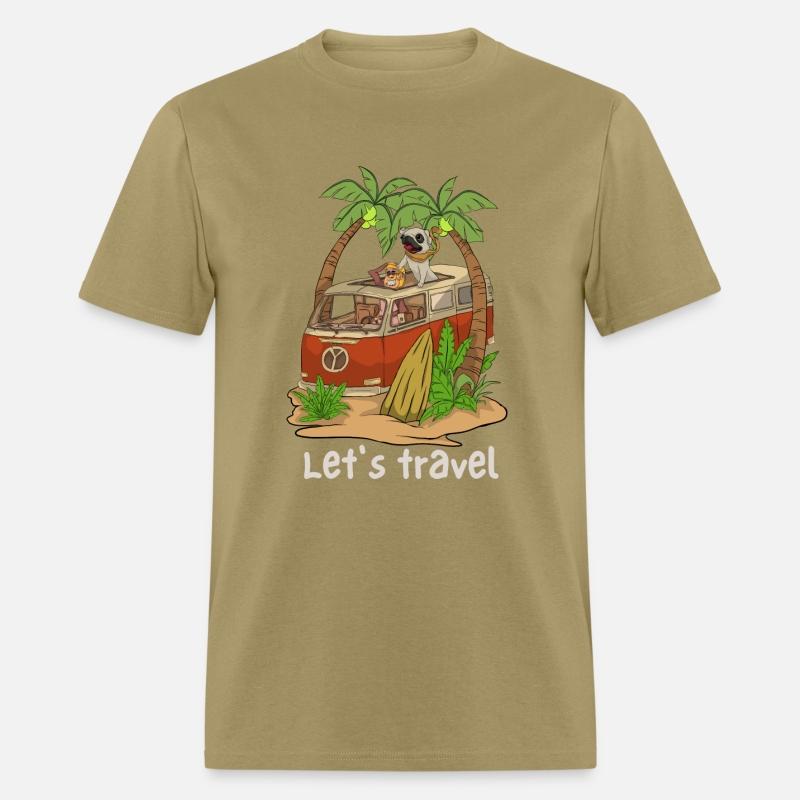 Let's travel , Explore More