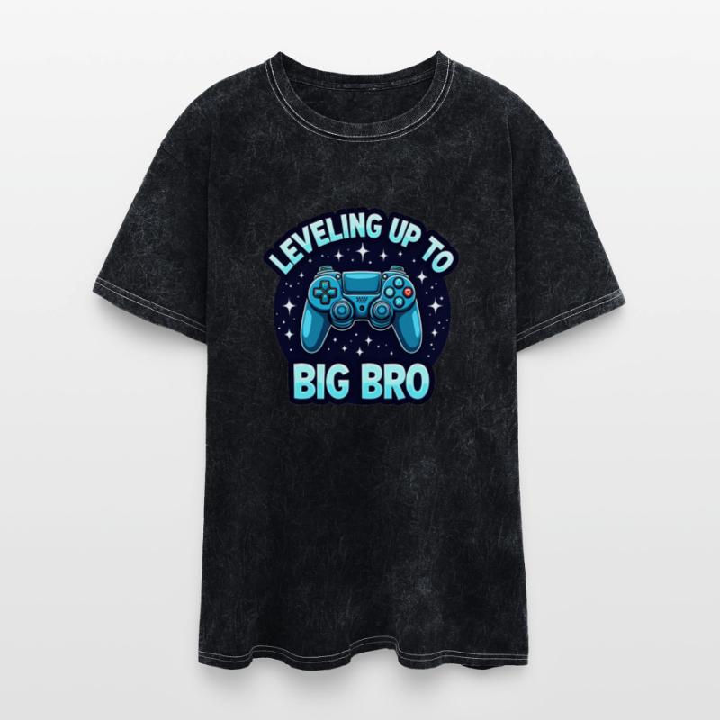 Leveling Up to Big Bro Design