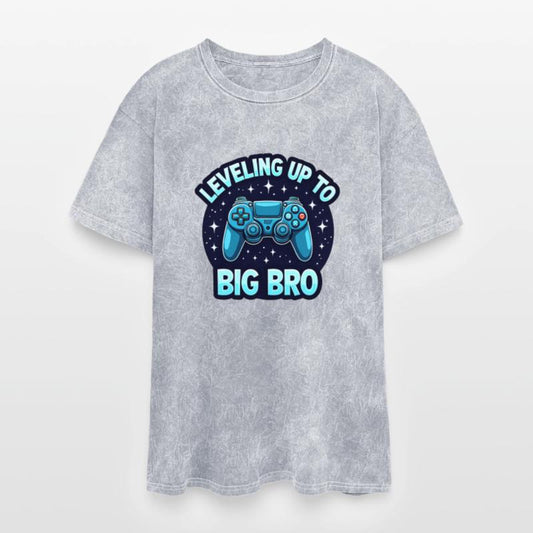 Leveling Up to Big Bro Design
