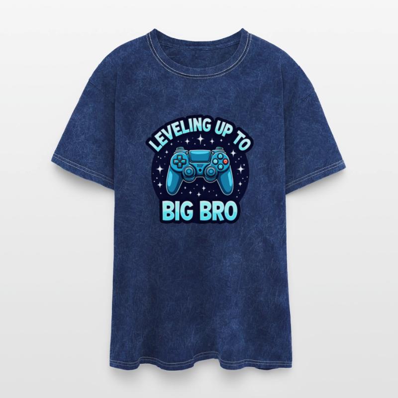 Leveling Up to Big Bro Design