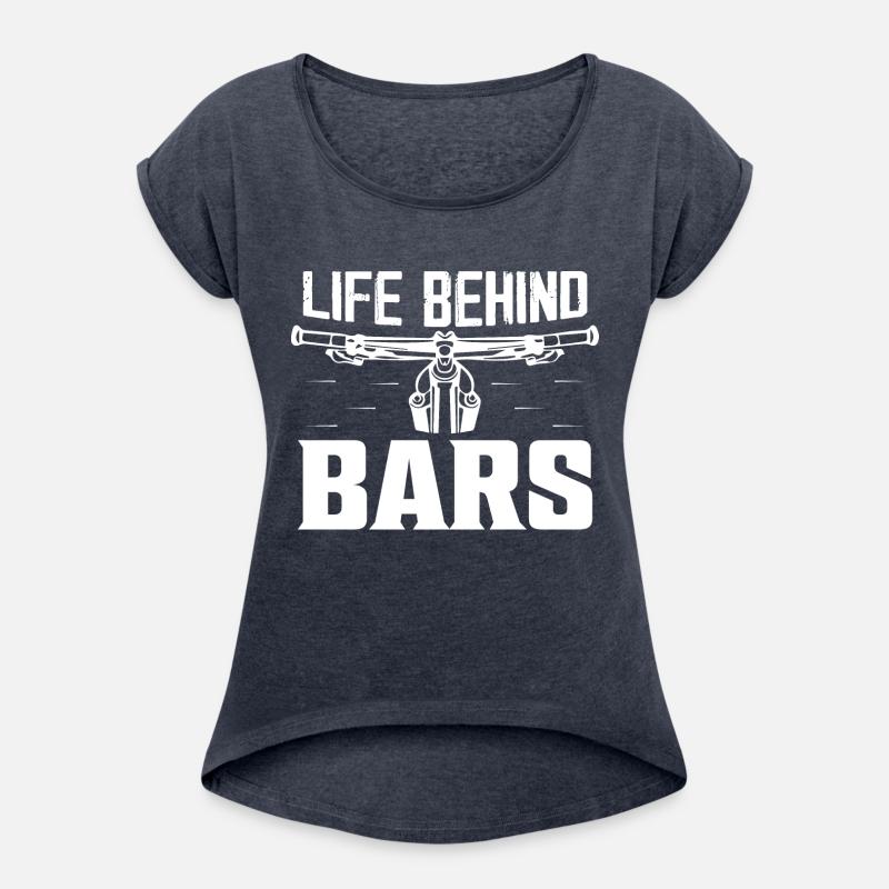 Life Behind Bars Cycling Biking