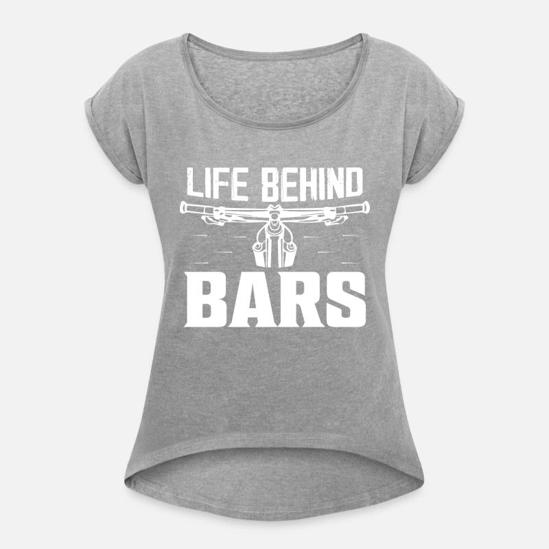 Life Behind Bars Cycling Biking