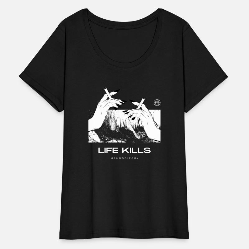 Life Kills